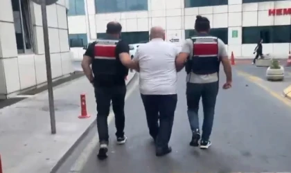 MİT görevlisi olduklarını söyleyip, Bakan Gürlek’in adını kullandılar: 3 gözaltı