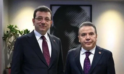 Muhittin Böcek’ten İmamoğlu hakkında 15 milyon euro iddiası!