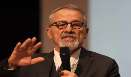 Naci Görür’den dikkat çeken deprem uyarısı: “Yüzlerce yıl geçmesi deprem olmayacağı anlamına gelmez”