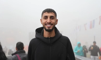 Ultra Trail organizasyonuna sporculardan tam not; “Diğer belediyeler, Kocaeli’den ilham alsınlar”