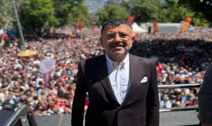 Veli Ağbaba ve ailesine yönelik tehdit soruşturmasında 4 şüpheli tutuklandı