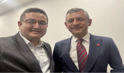 YENİ Parti Şahinbey’de Uğur Kalkan dönemi başladı