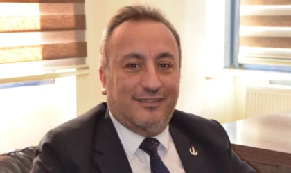 YRP Gaziantep İl Başkanı Sedat Yıldız'dan KKM çıkışı! Bu düzen değişmeli