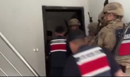 ‎8 ilde yasa dışı bahis operasyonu: 177 şüpheli yakalandı