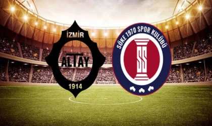 Altay-Söke 1970 maçı ne zaman, saat kaçta, hangi kanalda?