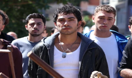 Altı Üstü İstanbul Emir öldü mü? Rahimcan Kapkap diziden ayrılıyor mu?