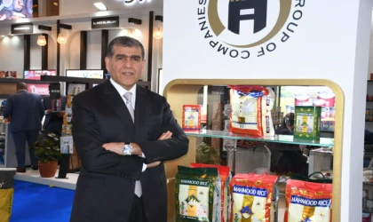 Altunkaya Group küresel markalarını FOODIST İstanbul’da sergiledi
