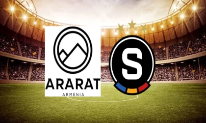Ararat-Armenia–Sparta Prag maçı saat kaçta, hangi kanalda?