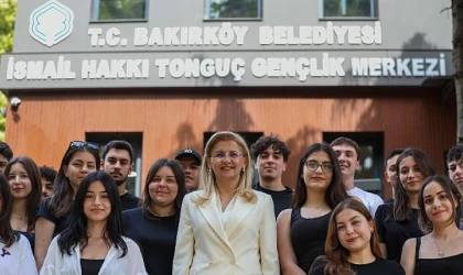Bakırköy Belediyesi Öğrencilere Eğitim Desteğini %166 Artırdı