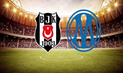 Beşiktaş-Marsilya maçı ne zaman, saat kaçta, hangi kanalda?