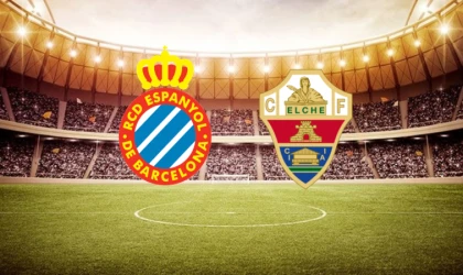 Espanyol–Elche maçı ne zaman, saat kaçta ve hangi kanalda?
