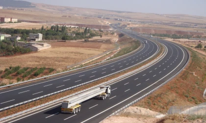 Gaziantep Çevre Otoyolu için 30 yıllık özelleştirme kararı