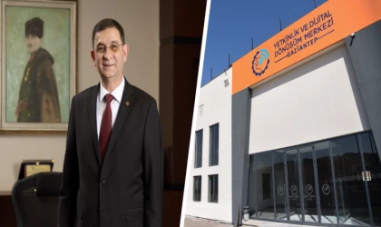 Gaziantep Model Fabrika SEGEM statüsü kazandı: KOBİ’lere dönüşüm desteği güçlenecek