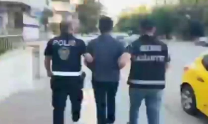 Gaziantep’te 136,5 milyar TL’lik hesap trafiği: 12 şüpheli tutuklandı