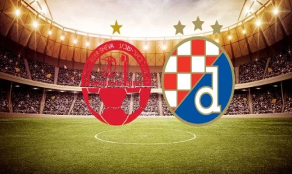 Hapoel Beer Sheva–Dinamo Zagreb maçı saat kaçta, hangi kanalda?