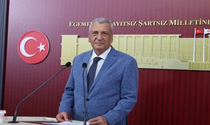Hasan Öztürkmen: Küçükbaşa Destek projesi fiyasko…