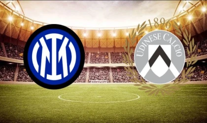 Inter-Udinese maçı ne zaman, saat kaçta, hangi kanalda?