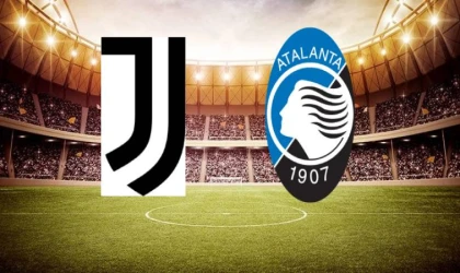 Juventus-Atalanta maçı ne zaman, saat kaçta ve hangi kanalda? Eksikler ve muhtemel 11'ler