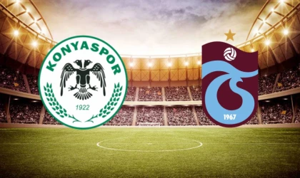 Konyaspor–Trabzonspor maçı ne zaman, saat kaçta, hangi kanalda? Muhtemel 11’ler
