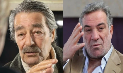 Levent İnanır’dan Kadir İnanır’ın vasiyetine itiraz: Hukuki yollara başvuracağız