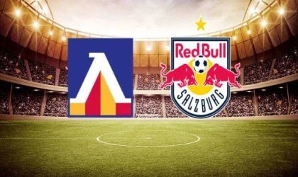 Levski Sofya-Salzburg maçı ne zaman, saat kaçta, hangi kanalda?