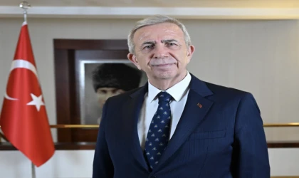 Mansur Yavaş CHP’den istifa etti: Yeni Parti’ye mi geçecek?