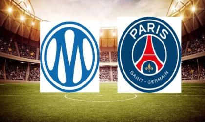 Marsilya-Paris Saint-Germain maçı ne zaman, saat kaçta ve hangi kanalda? Eksikler ve muhtemel 11'ler