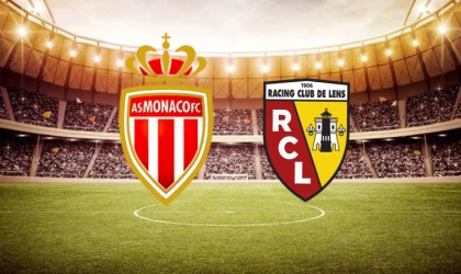 Monaco–Lens maçı ne zaman, saat kaçta ve hangi kanalda?