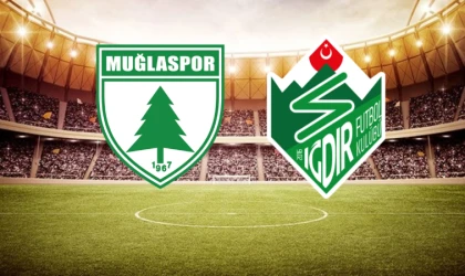 Muğlaspor–Iğdır FK maçı ne zaman, saat kaçta ve hangi kanalda?
