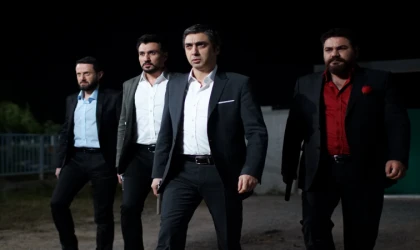 Pana Film’den 'Kurtlar Vadisi' açıklaması!