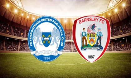 Peterborough-Barnsley maçı ne zaman, saat kaçta, hangi kanalda?