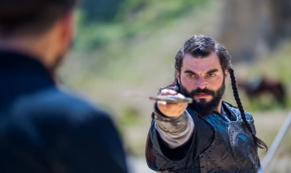 Sekiz yıl sonra saraya dönüş: Aşk ve Taht’ta Alaeddin hesap soracak
