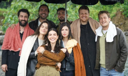 Taşacak Bu Deniz Kadrosunda Büyük Yaprak Dökümü ve Flaş Transferler! 2. Sezonda Kimler Geldi, Kimler Gitti?