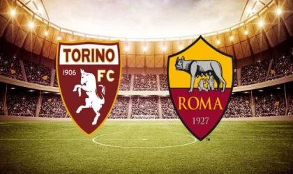 Torino-Roma maçı ne zaman, saat kaçta, hangi kanalda?