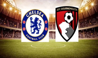 Canlı I Chelsea–Bournemouth maçını canlı izle (Maç Linki)