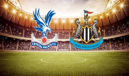 Canlı I Crystal Palace–Newcastle United maçını canlı izle (Maç Linki)