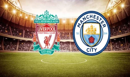 CANLI I Liverpool–Manchester City maçını canlı izle (Maç Linki)