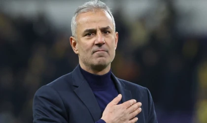 Derbi sonrası ayrılık! Fenerbahçe, İsmail Kartal kararını açıkladı