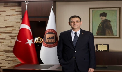 Gaziantep ihracatta yükselişini sürdürdü: Eylülde yüzde 16,4 artış