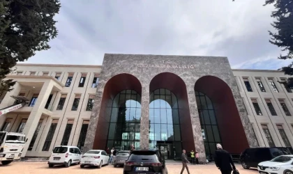Gaziantep Valiliğinden kuvvetli yağış uyarısı: Sel ve su baskınına dikkat