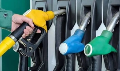 Gaziantep’te motorine indirim geldi! 6 Ekim 2026 benzin, motorin ve LPG fiyatları