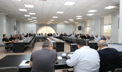 Gaziantep’te TİGEM ihalesi: Buğday ve nohut açık artırmaya çıktı