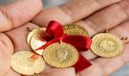 Gram altın 6.650 TL’yi gördü: ABD istihdam verisi beklentiyi karşılamadı