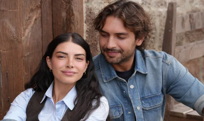 Taşacak Bu Deniz 32. bölüm tek parça nereden izlenir? Yeni sezon TRT 1’de başlıyor