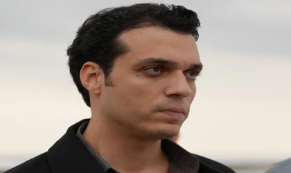 Taşacak Bu Deniz Cengiz Volkov kimdir, kim oynuyor? Ali Önsöz’ün hayatı ve rol aldığı diziler