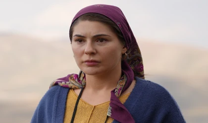 Taşacak Bu Deniz Huriye kimdir? Huriye’yi oynayan Buse Sinem İren’in hayatı